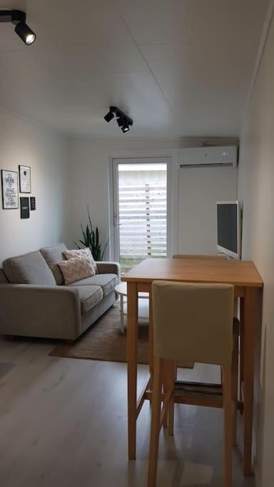 Lgh Lillemor, Naera Havet, Staden Och Naturen Strömstad Dış mekan fotoğraf