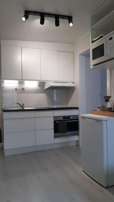 Lgh Lillemor, Naera Havet, Staden Och Naturen Strömstad Dış mekan fotoğraf